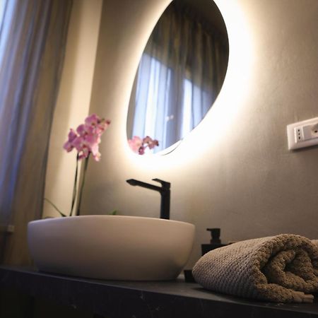 B&B Il Rifugio Urbano Pescara Luaran gambar