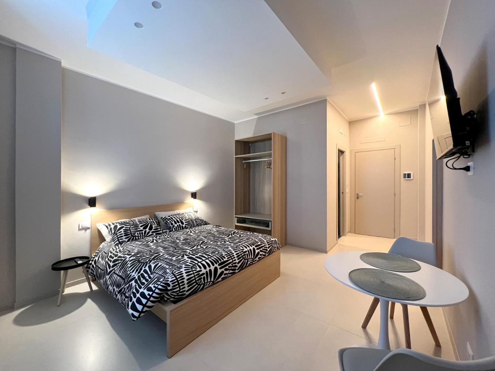 B&B Il Rifugio Urbano Pescara Luaran gambar