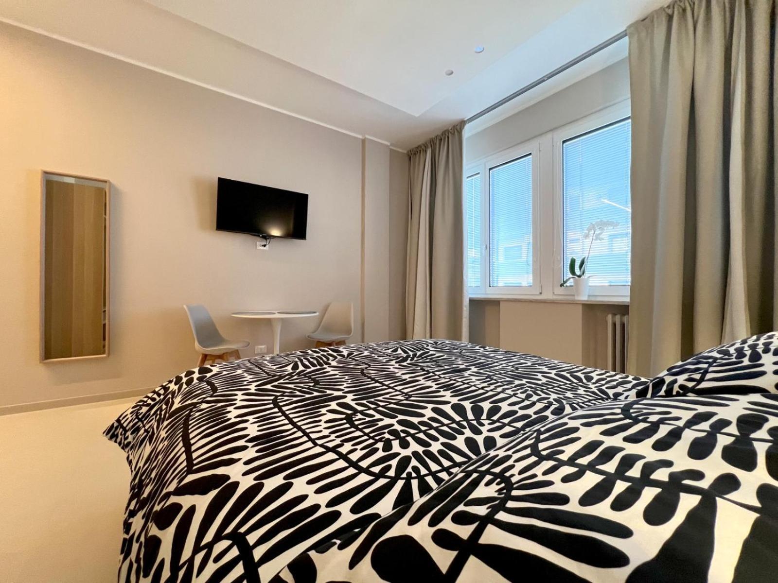 B&B Il Rifugio Urbano Pescara Luaran gambar