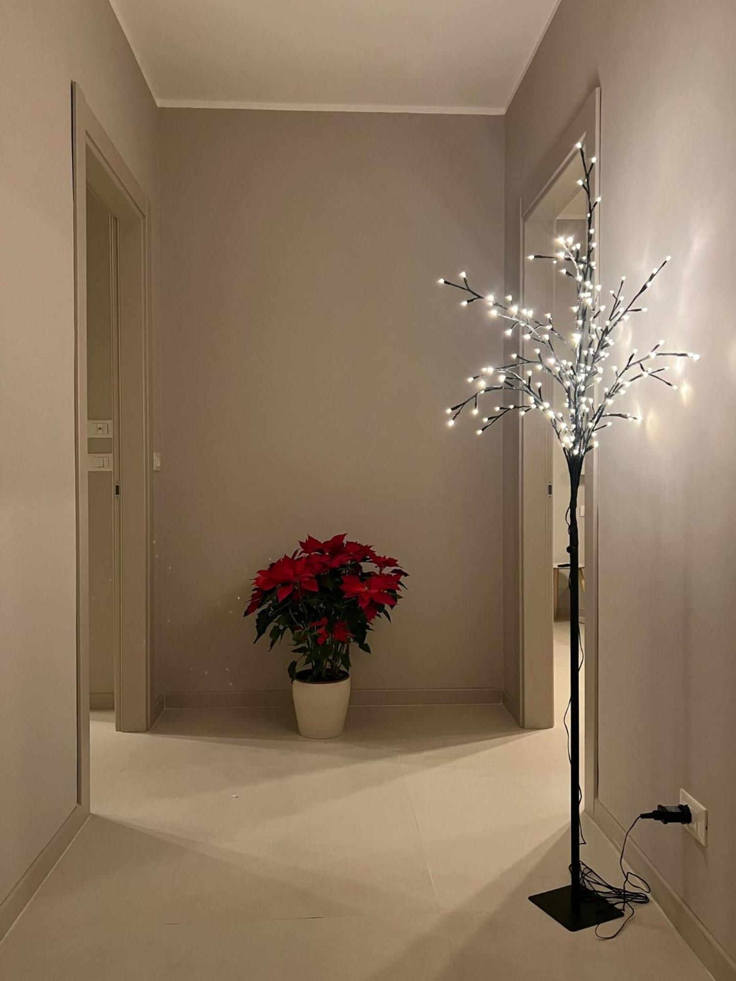 B&B Il Rifugio Urbano Pescara Luaran gambar