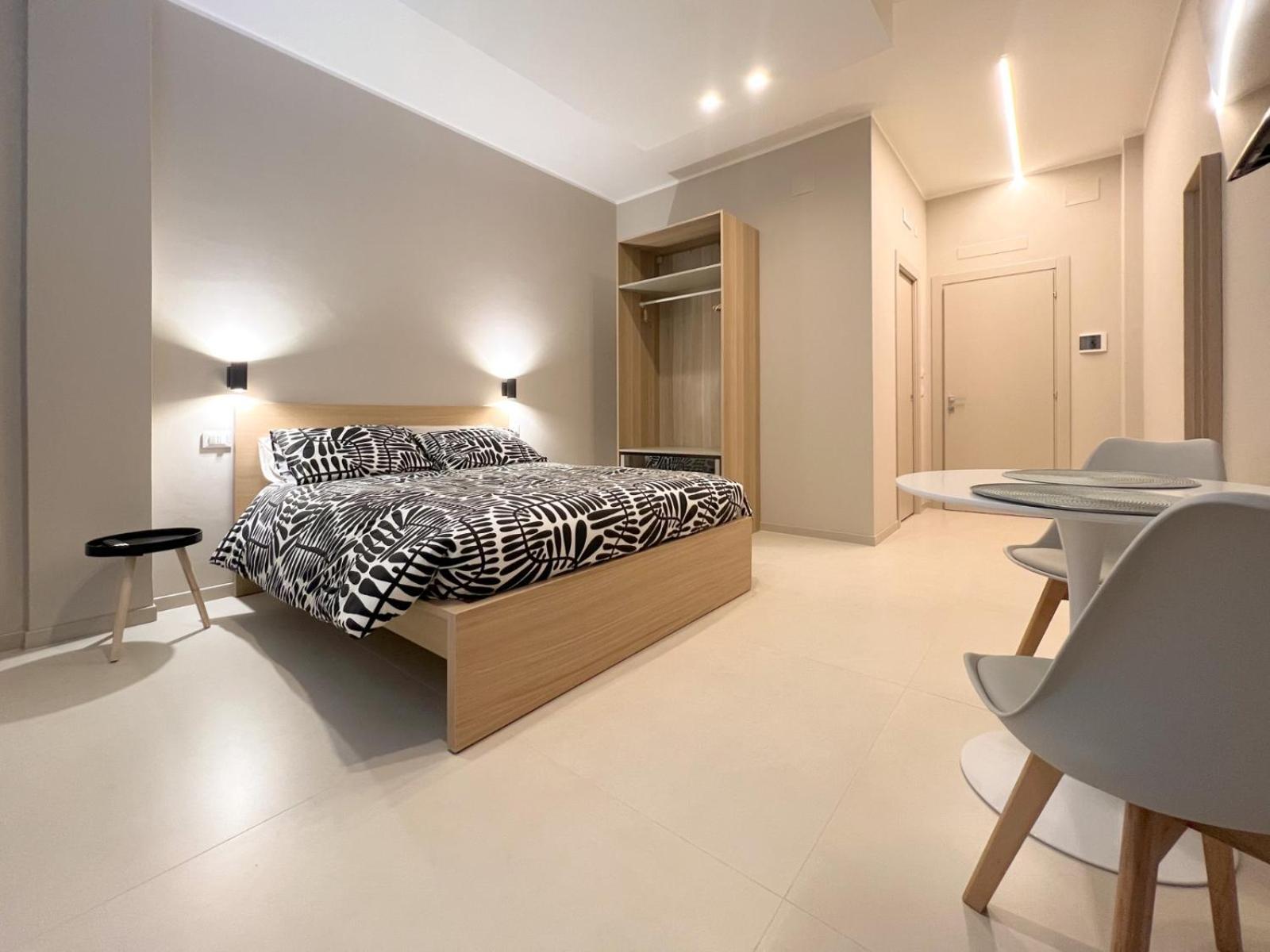B&B Il Rifugio Urbano Pescara Luaran gambar