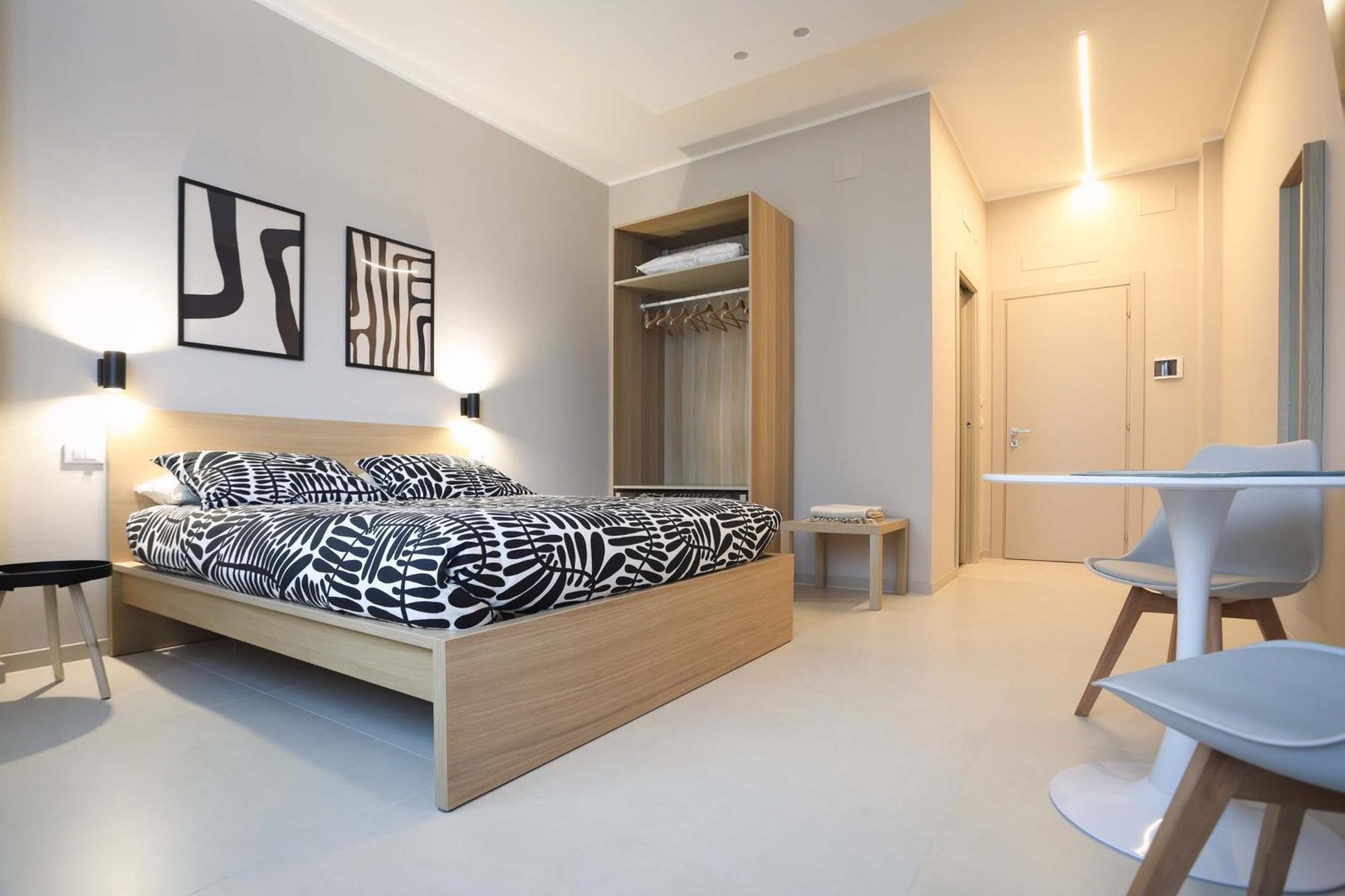 B&B Il Rifugio Urbano Pescara Luaran gambar