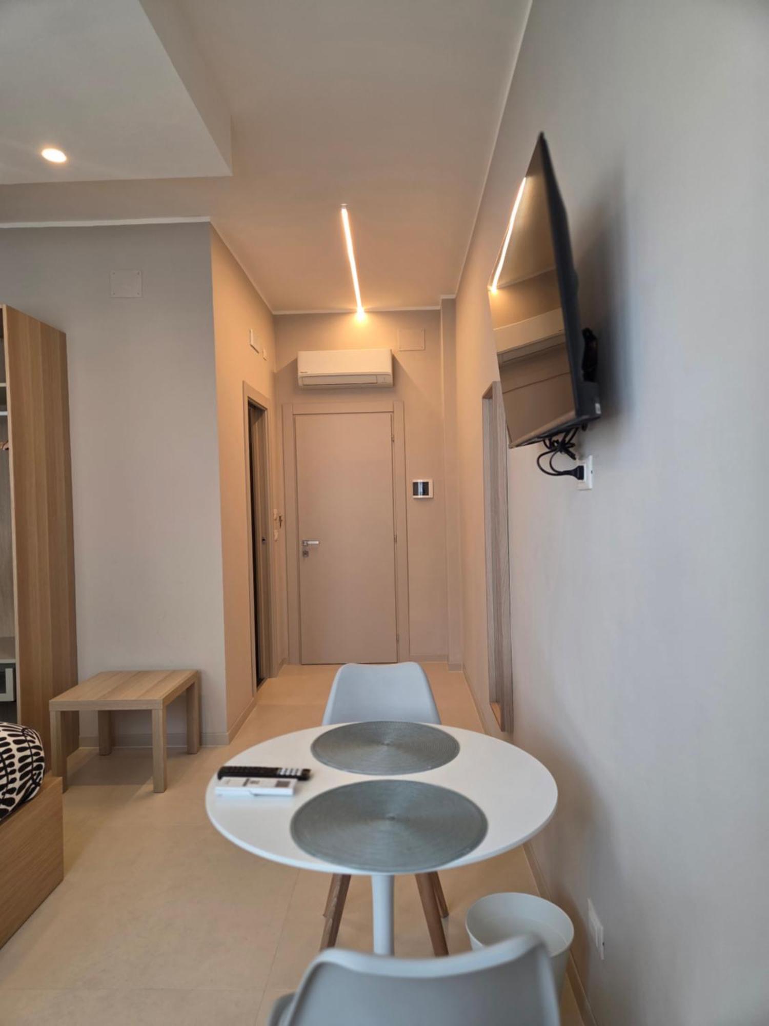 B&B Il Rifugio Urbano Pescara Luaran gambar
