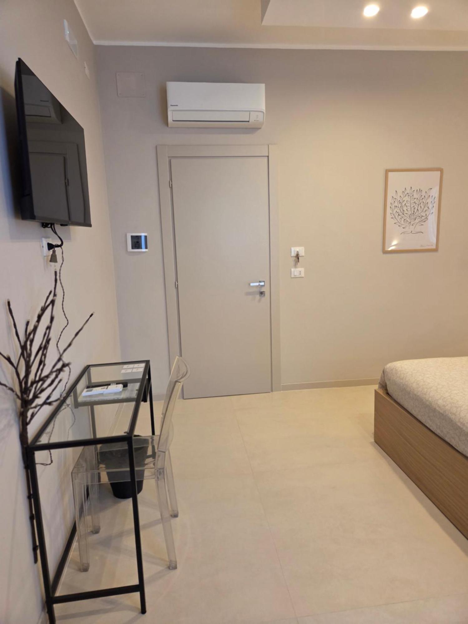 B&B Il Rifugio Urbano Pescara Luaran gambar