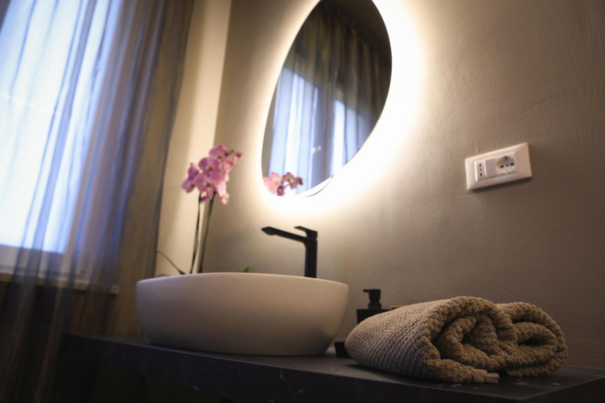 B&B Il Rifugio Urbano Pescara Luaran gambar