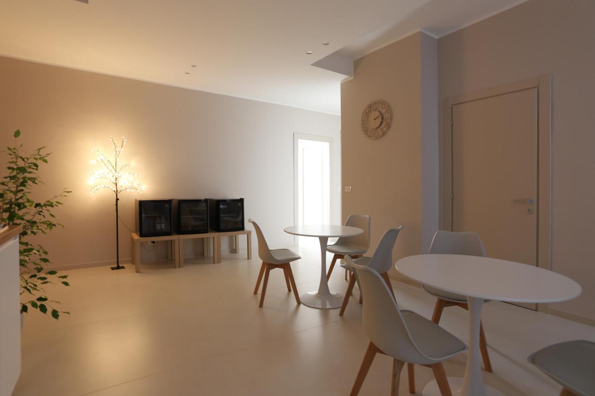 B&B Il Rifugio Urbano Pescara Luaran gambar