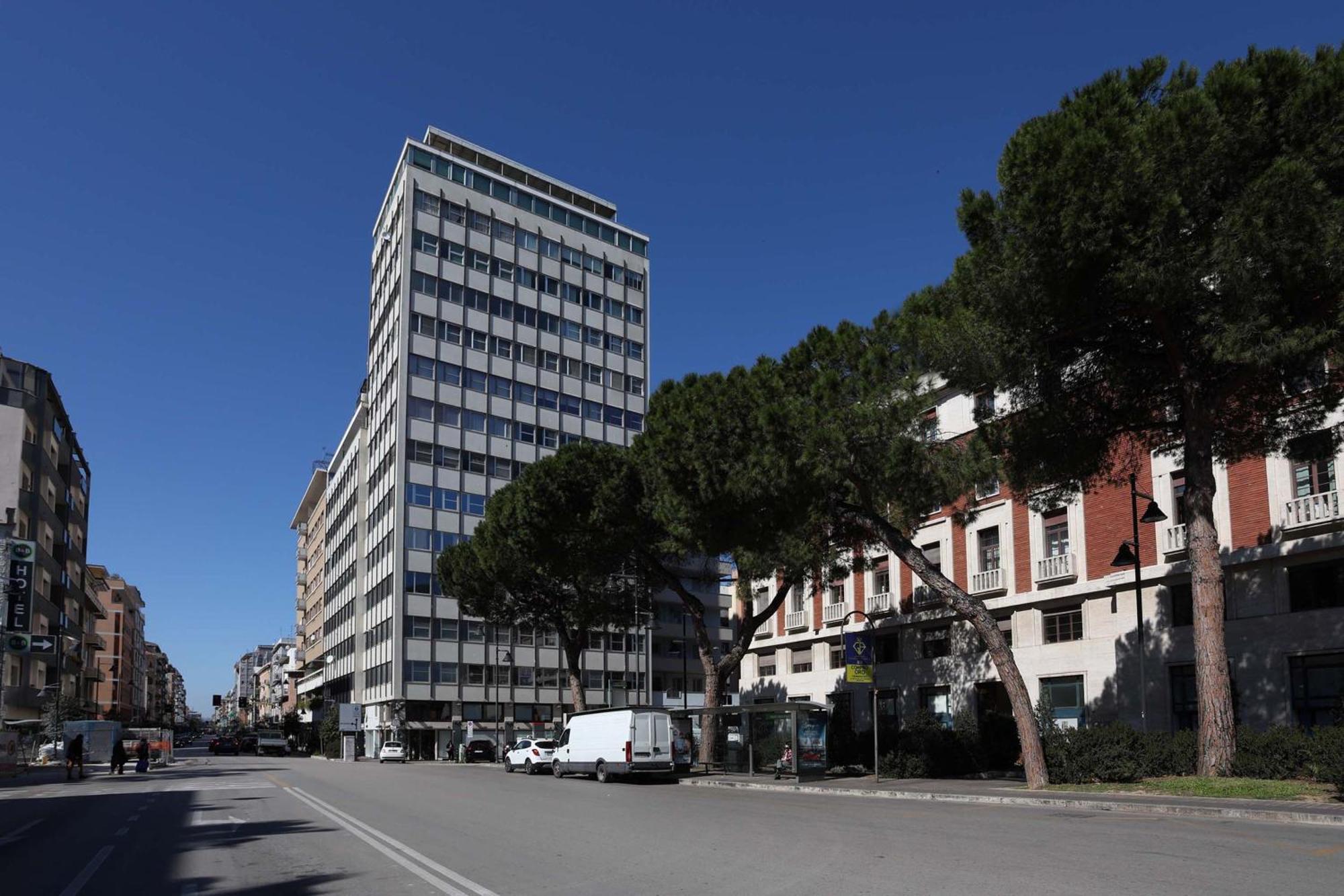 B&B Il Rifugio Urbano Pescara Luaran gambar